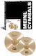 Meinl Crash 20"