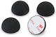 Dynavox Shock Absorbing Absorbers Black