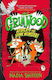 Grimwood Attack Of The Stink Monster The Funniest Book You'll Read This Winter Nadia Shireen Childrens Books