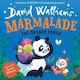Marmalade The Panda David Walliams