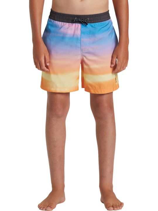 Quiksilver Everyday Παιδικό Μαγιό Βερμούδα / Σο...