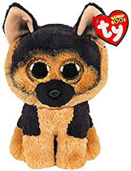 TY Plush Dog Boos 24 cm