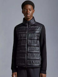 Moncler Lautaret Black Jacket Moncler Lautaret Black Jacket