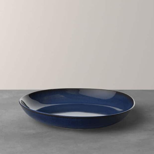 Villeroy & Boch Μπωλ Σερβιρίσματος Στρογγυλό από Πορσελάνη