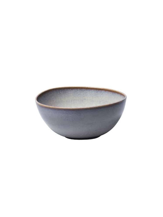 Villeroy & Boch Serving Bowl Round made of Porcelain Beige with Diameter 25.5cm
