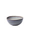 Villeroy & Boch Serving Bowl Round made of Porcelain Beige with Diameter 25.5cm