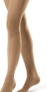 Jobst Ultrasheer Thigh Ct Градуирани чорапи за компресия на бедрото 20-30 Mmhg Бежов цвят