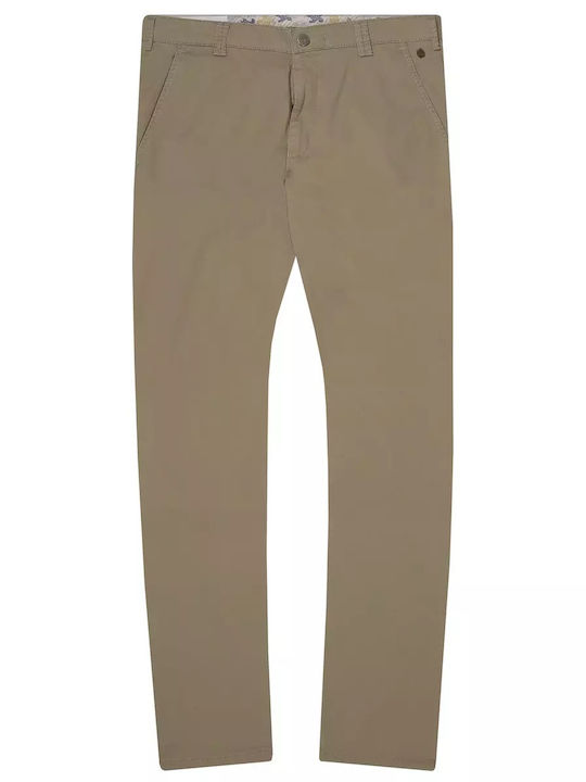 Meyer Hosen Meyer Hosen Herrenhosen Chinos Beiges