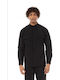 Pantaloni Negru