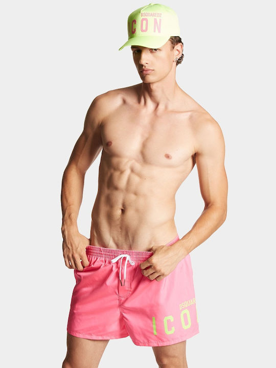 Dsquared2 Men's Swimwear Shorts ROZ