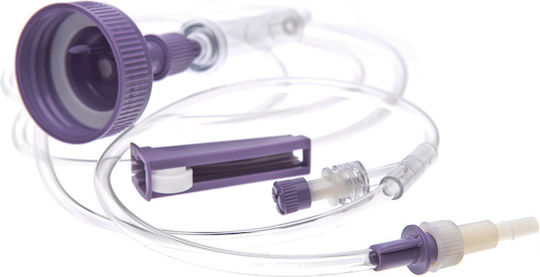Universal Gravity Set Feeding tubes Hn100/100