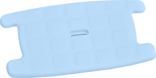 Soft Cushion Rectangular For Bathroom Seats Wimed 24010011