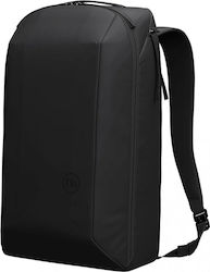 Db Bags Backpack 16lt Μαύρο