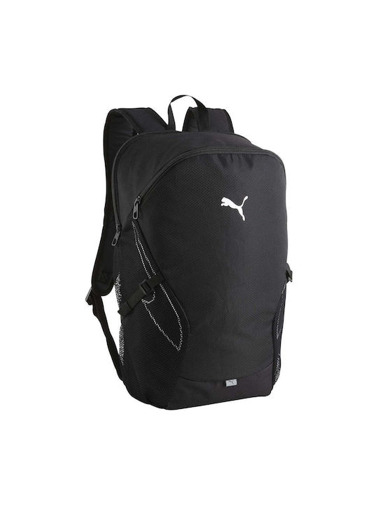 Puma Plus Weiblich Rucksack Schwarz