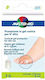 Masteraid Foot Care Κωνικό Επίθεμα Για Το 5ο Δάκτυλο Του Ποδιού, 2τεμ