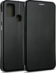 Beline Книга Черен (Galaxy A21s)