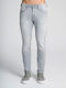 Staff Men's Jeans Pants Light Grey