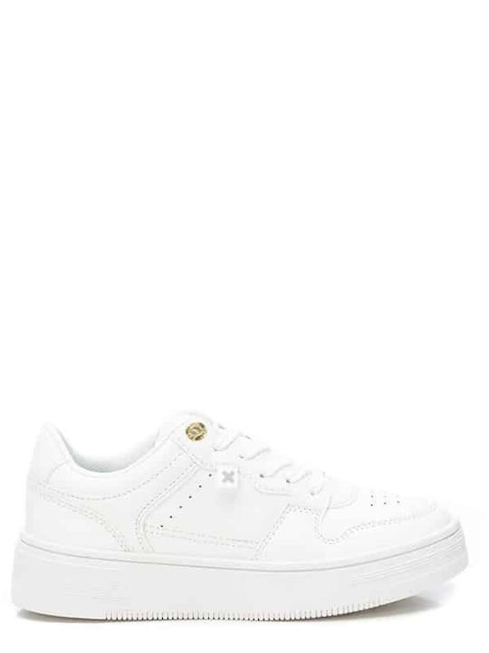 Xti Kids Sneakers White