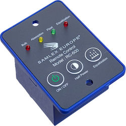 Samlex Rc-600 Τηλεχειριστήριο 04.10.0049 Samlex Rc-600 Τηλεχειριστήριο 04.10.0049