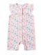 Amomi Set Baby Strampler Pink