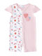 Amomi Φορμάκι Strawberry Pink