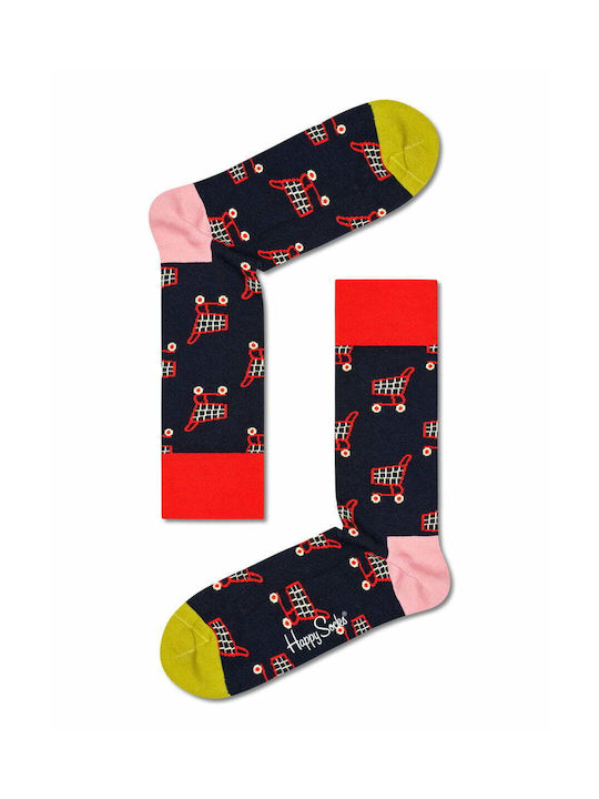 Happy Socks Socken Mehrfarbig 1Pack