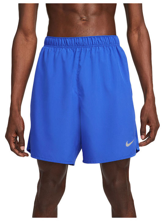 Nike Challenger Αθλητική Ανδρική Βερμούδα Dri-F...