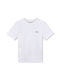 Hugo Boss Kids T-shirt White