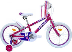 Ideal V-Track Παιδικό BMX Ideal V-Track Παιδικό BMX