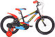 Ideal V-track 18" Kids Bicycle BMX with Aluminu...