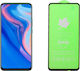 Idol 1991 0.3mm Tempered Glass Μαύρο (Realme 11 Pro / 11 Pro+)