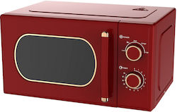 Finlux FMO-2052 20lt Κόκκινος / Rose Finlux FMO-2052 20lt Κόκκινος / Rose