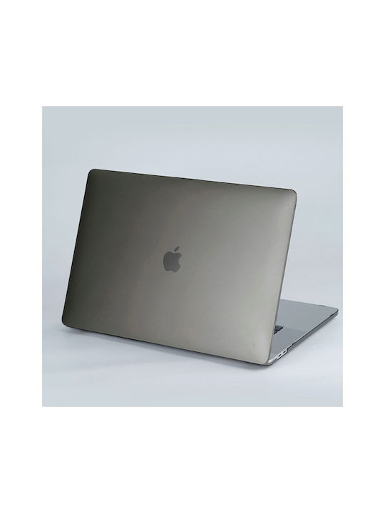 Next Κάλυμμα Laptop 16" Μαύρη AEX-AB1-MBP16-SFG-SMK Next Κάλυμμα Laptop 16" Μαύρη AEX-AB1-MBP16-SFG-SMK