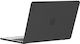 Incase Hardshell Κάλυμμα για Laptop 15" σε Μαύρο χρώμα
