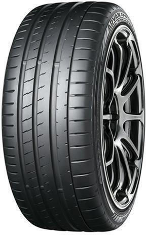 Yokohama Advan Sp V107d 285/40R22 110Y XL Θερινό Λάστιχο για Επιβατικό Αυτοκίνητο