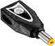 X-power M7 19v Tip Connector 5.5*2.1mm For Laptops Acer 19v 3.42a