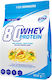 6Pak Nutrition 80 Whey Протеин Суроватъчен с Вк...