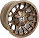 Moose Utility Division Motorcycle Front Rim 24MO127156BZ4