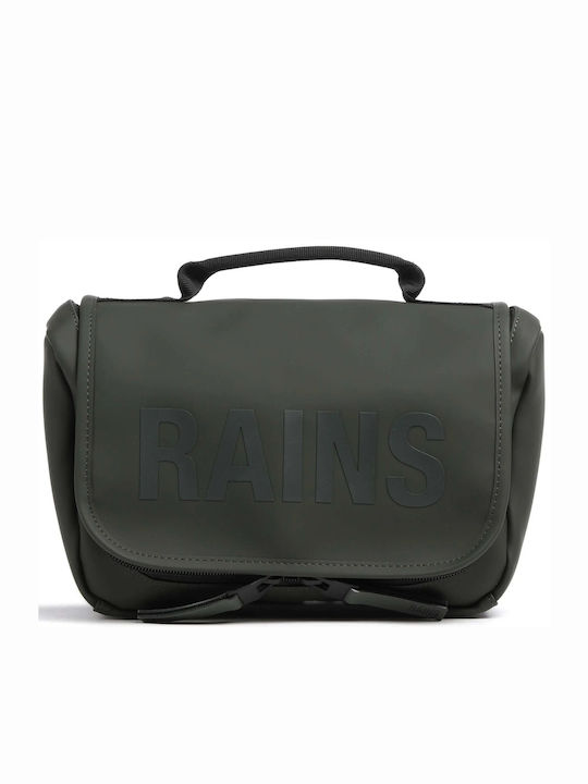 Νεσεσερ Rains 16310-03 Texel Wash Bag W3 Green