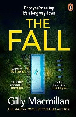 The Fall Gilly Macmillan
