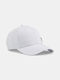 Puma Kids' Hat Jockey Fabric Gray