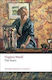 The Years Virginia Woolf