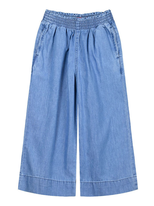 Energiers Kids Jeans Trousers BLUE JEAN