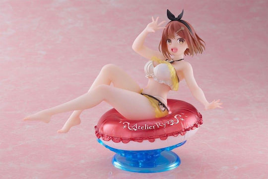 Atelier Ryza: Ever Darkness & The Secret Hideout - Aqua Float Girls Figur Ryza Figur Figur (10cm)
