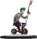 Dc Direct - The Joker By Andrea Sorrentino 1/10 Φιγούρα Αγαλματίδιο (18cm)
