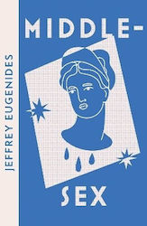 Middlesex Collins Modern Classics Jeffrey Eugenides