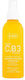 Ziaja Vitamin C B3 Facial Toner Lotion with Niacinamide 190ml