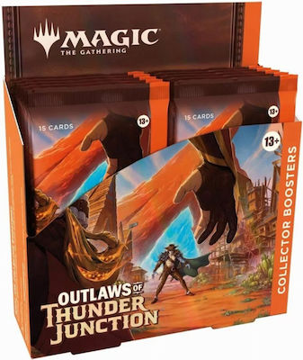 Wizards of the Coast Collector