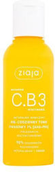 Ziaja Vitamin C.B3 Тоник Лосион 120 мл Ziaja Vitamin C.B3 Тоник Лосион 120 мл
