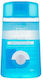 Ziaja Make Up Remover Two-Phase Flüssig Make-up Entferner Augen 120ml